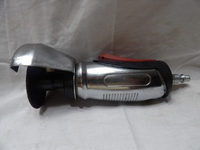 Shop Pneumatic Air 3" Cutoff Tool