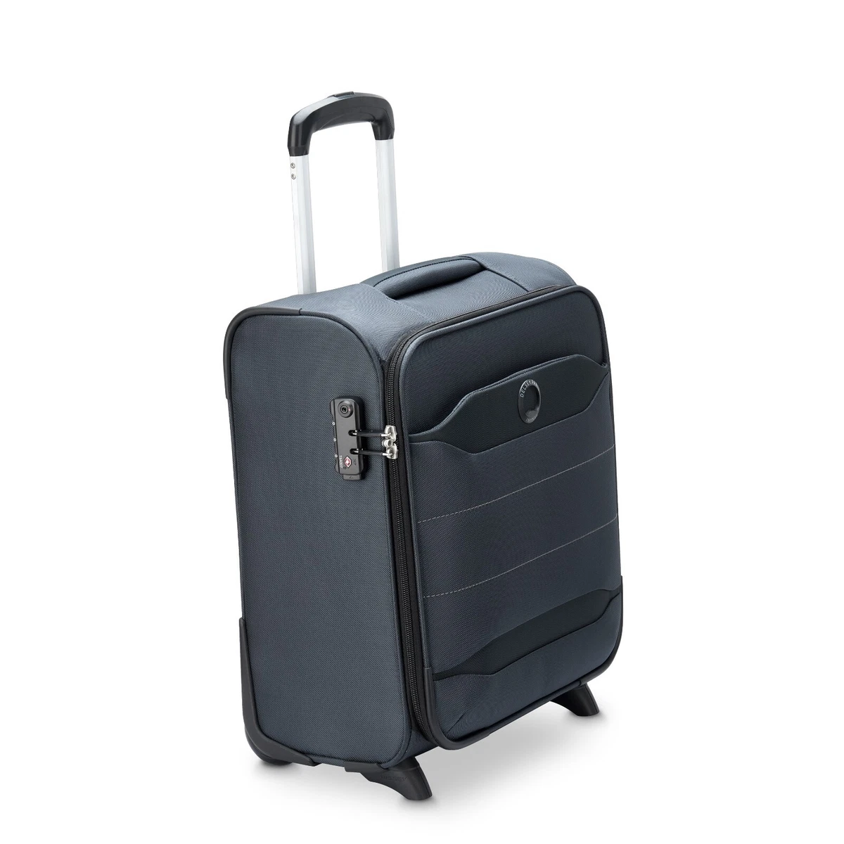 Delsey visa sale cabin luggage bag