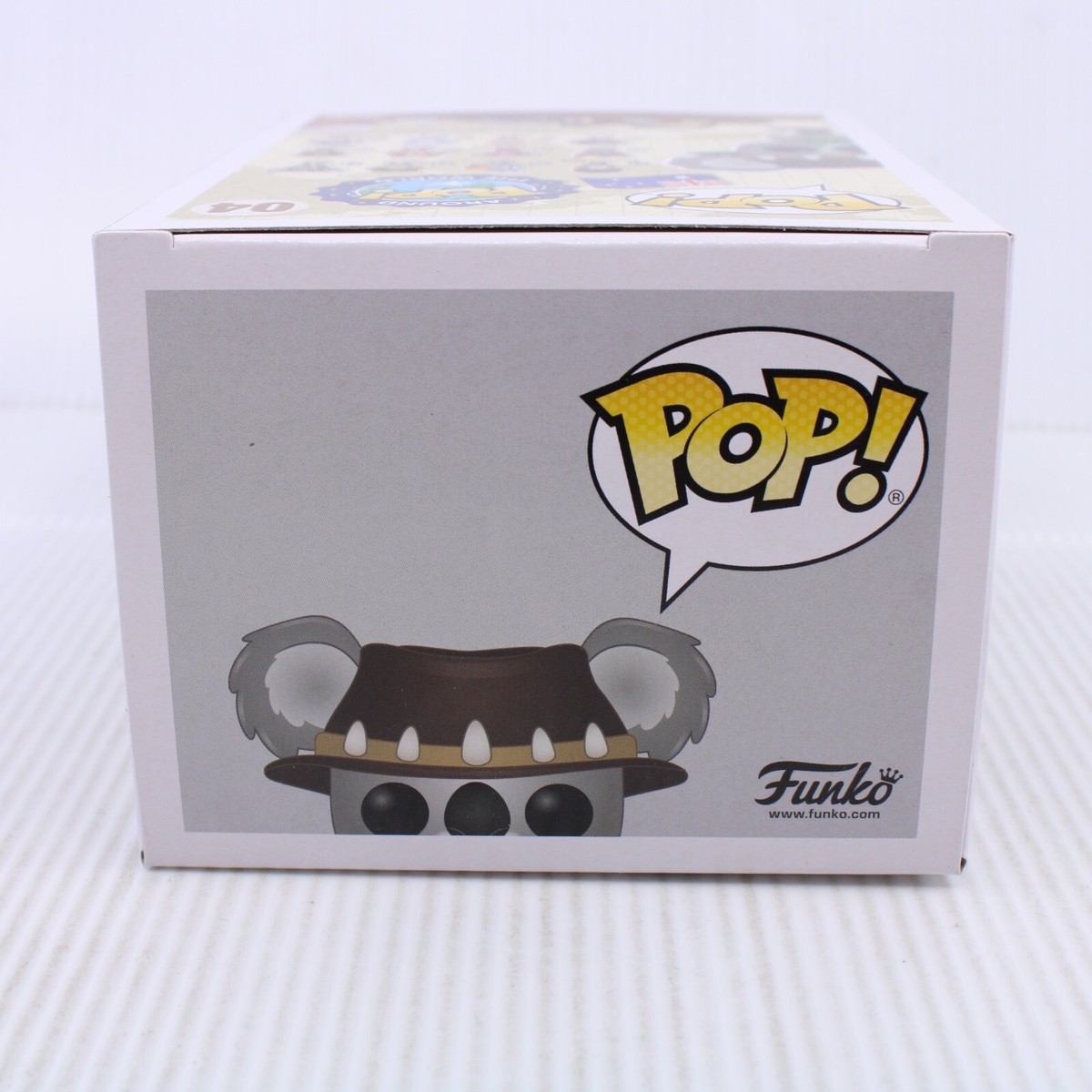 P.O.P. KOALA フィギュア 約20cm 618LP0ojgiL._UF894,1000_QL80_.jpg