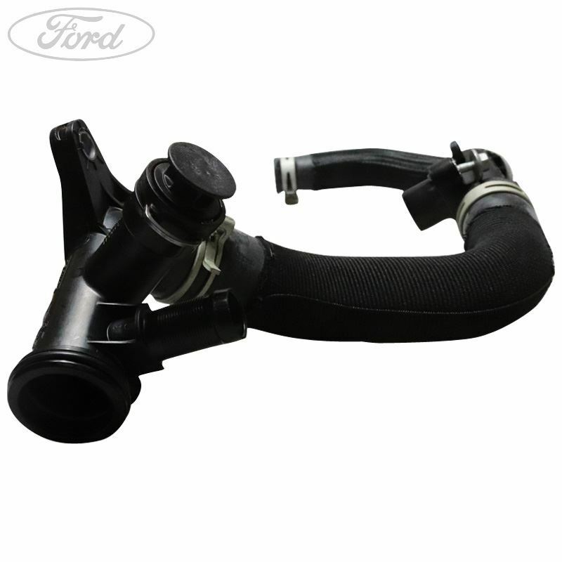 Genuine Ford Ecosport 1.5 Duratorq TDCi Water Hose 2017- 1876056  