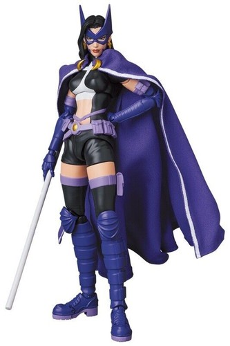 Medicom Toy DC Comics MAFEX No. 105 Batman HUSH Figurine
