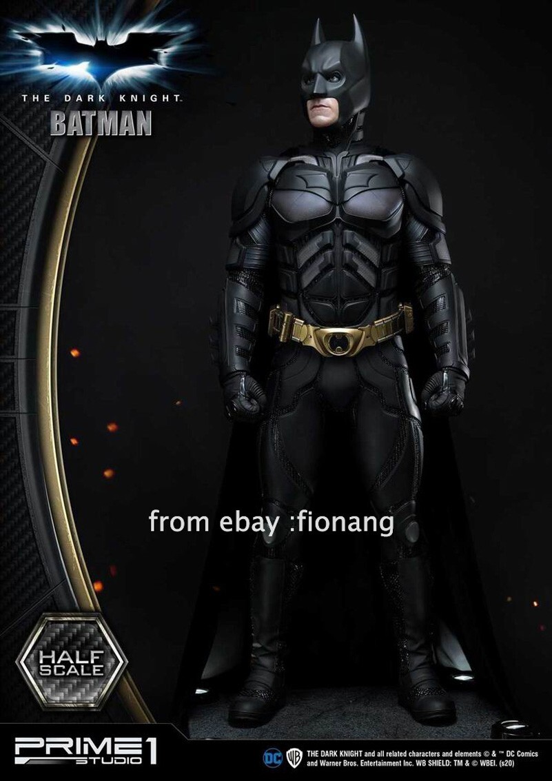 【未開封】BATMAN DARK KNIGHT DETECTIVE アメトイ 未開封】BATMAN DARK KNIGHT DETECTIVE アメトイ 未開封】BATMAN