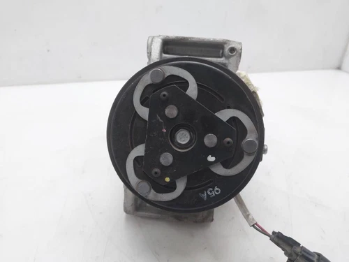 926003541R Compresor Aire Acondicionado para DACIA LOGAN MCV II FAMILIAR 8625622 - Imagen 2 de 4