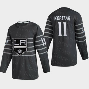 la kings all star jersey