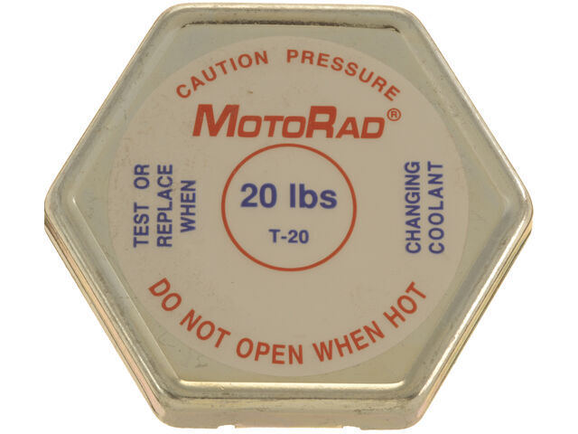 API Expansion Tank Cap fits Mercedes SL500 1994-1997 48RSJF