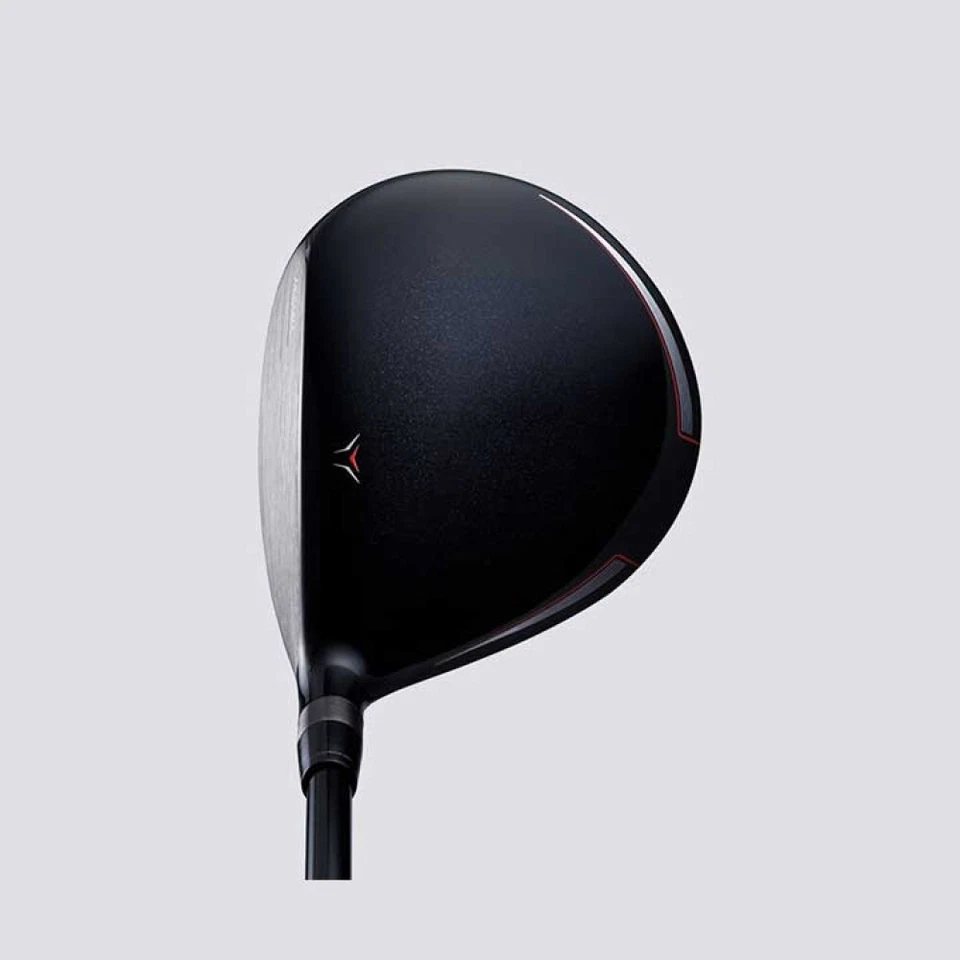 HONMA TOUR WORLD GS FairwayWood 3W 15deg RH SPEED48 Graphite Flex Stiff - Image 4 of 4