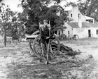 D.W.C. Arnold, a private in the Union Army 8"x 10" Civil War Photo Picture #47