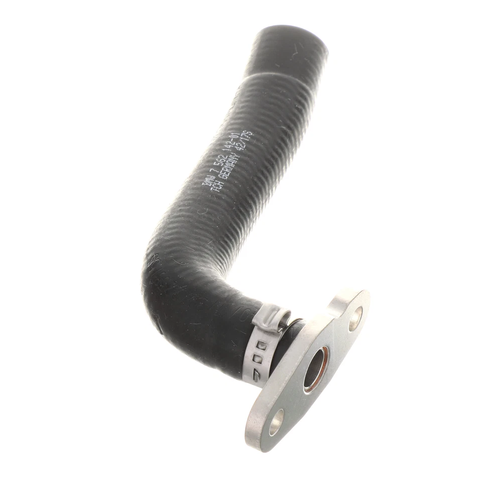 Turbocargador GENUINO ROLLS ROYCE BMW con tubo de retorno Lub Cyl 1-6 11-42-7-562-142 Foto 4 de 4