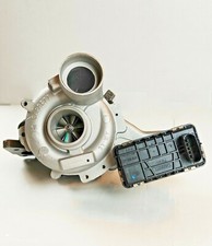 Turbolader Mercedes OM629 420CDI E S-Klasse ML GL W211 W221 A6290900180
