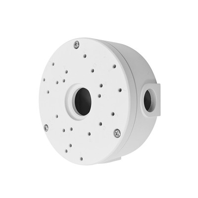 Surveillance Camera Network Cable Storage Box Indoor And Outdoor Concealed Cable