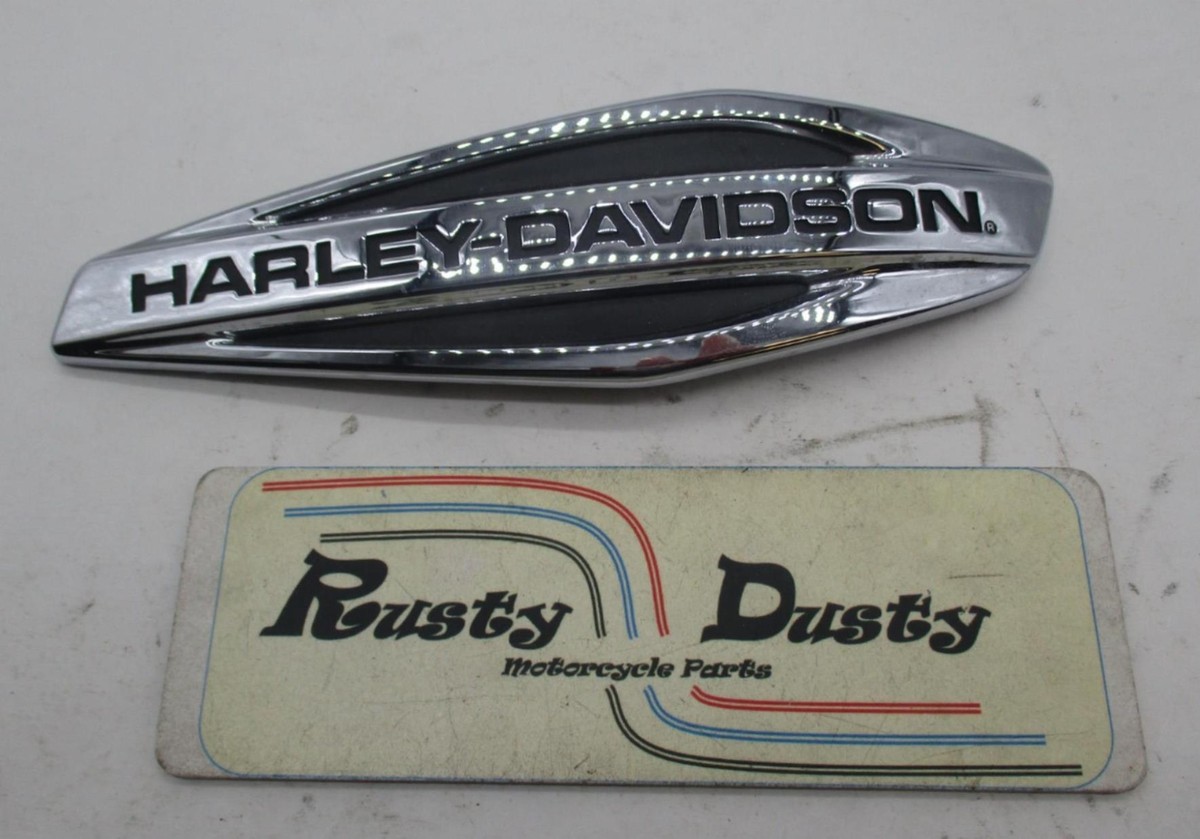 Harley Davidson 2012-2016 Dyna Genuine Right Side Gas Tank