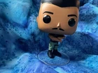 Funko Pop Toy Story 4 Combat Carl Jr. #530 Vinyl Figure Loose