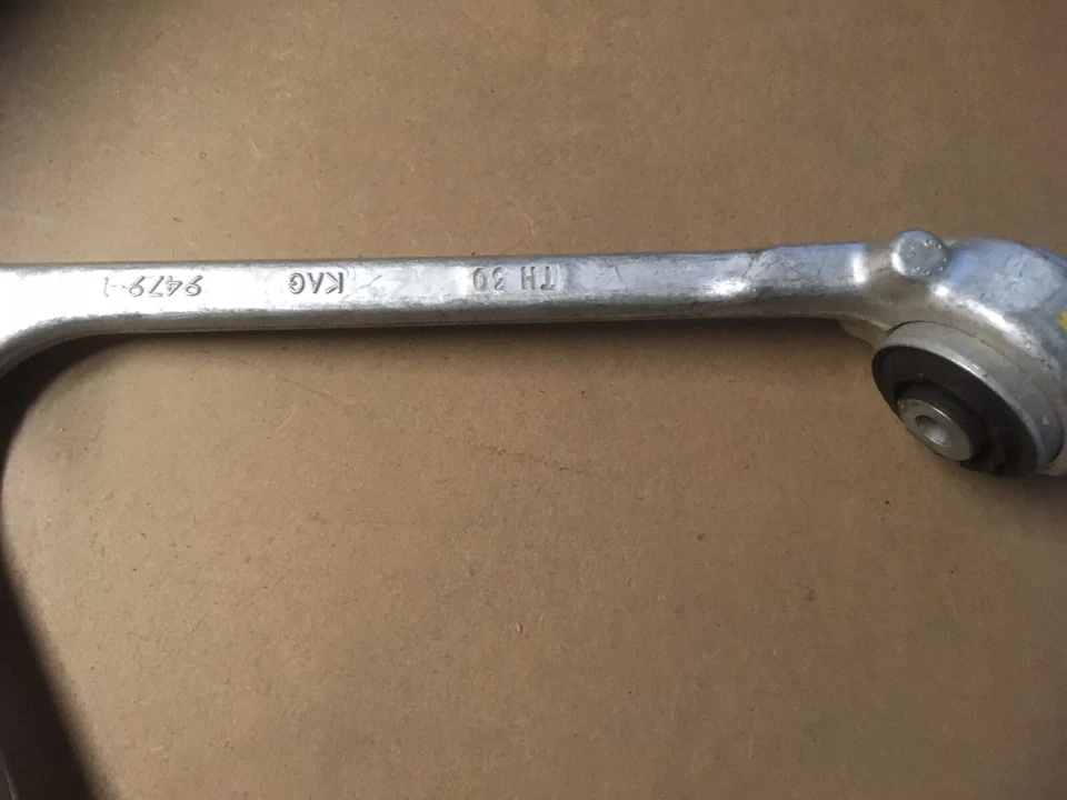 Jaguar S Type Front Upper Wishbone. Fits 99/02 Models. Offside Only BRAND NEW - Image 3 of 4