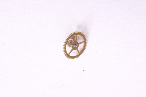 LANCO 1064 Movement Parts Movimento forniture NOS - Foto 6 di 27