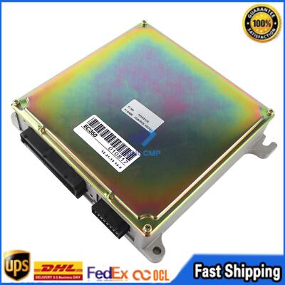 Programmed Control VECU 14548126 for Volvo EC290CLR EC360C EC350D Excavator