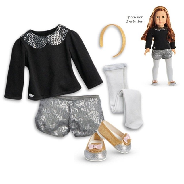 american girl doll clothes shoes and accessories
