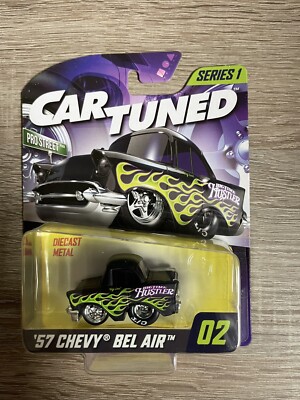 2024 MGA Entertainment Car Tuned Series 1, Full Set of 8 NEW