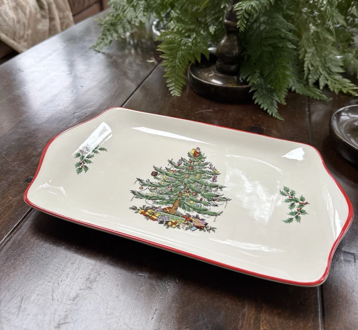 25+ Spode Red Dinnerware & Serveware for sale | Updated Oct 2026