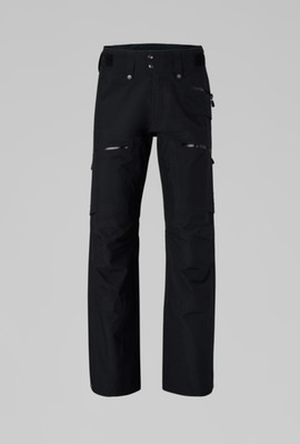 Norrona Lofoten Gore-Tex Pants - *USED* black size Large
