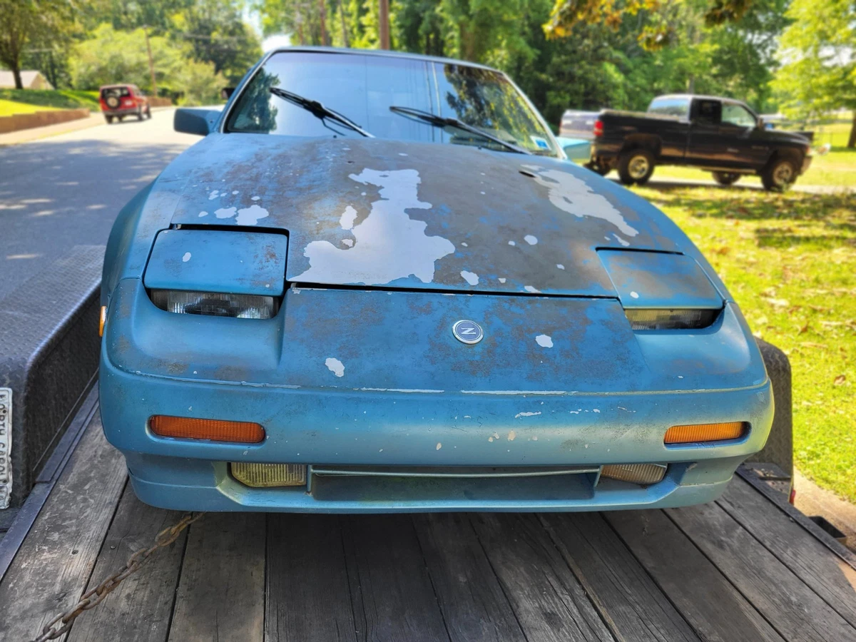 Nissan 300ZX Coupe RWD Cars & Trucks for sale | eBay