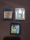 nintendo gameboy games lot