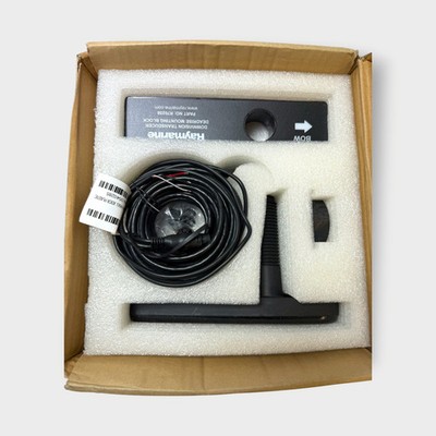 Raymarine CPT-70 A80278 Thru-Hull Transducer for Dragonfly 2nd Gen *NEW*