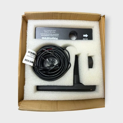 Raymarine CPT-70 A80278 Thru-Hull Transducer for Dragonfly 2nd Gen *NEW* - image 1 of 4