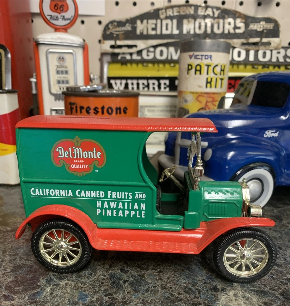 25+ Ford Model T Cars Contemporary Manufacture Diecast Cars