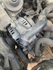 2009 Audi A6 C6 Alternator/ Generator