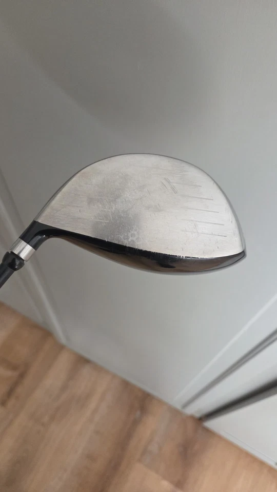 ⛳️Orlimar ORM-555 Driver 10.5° High-COR Golf Club Prolaunch Blue 55gr Reg Flex⛳️ - Image 2 of 4