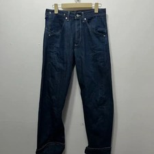 Levi's 30-inch Vintage Style Denim Jeans, Pre-Owned