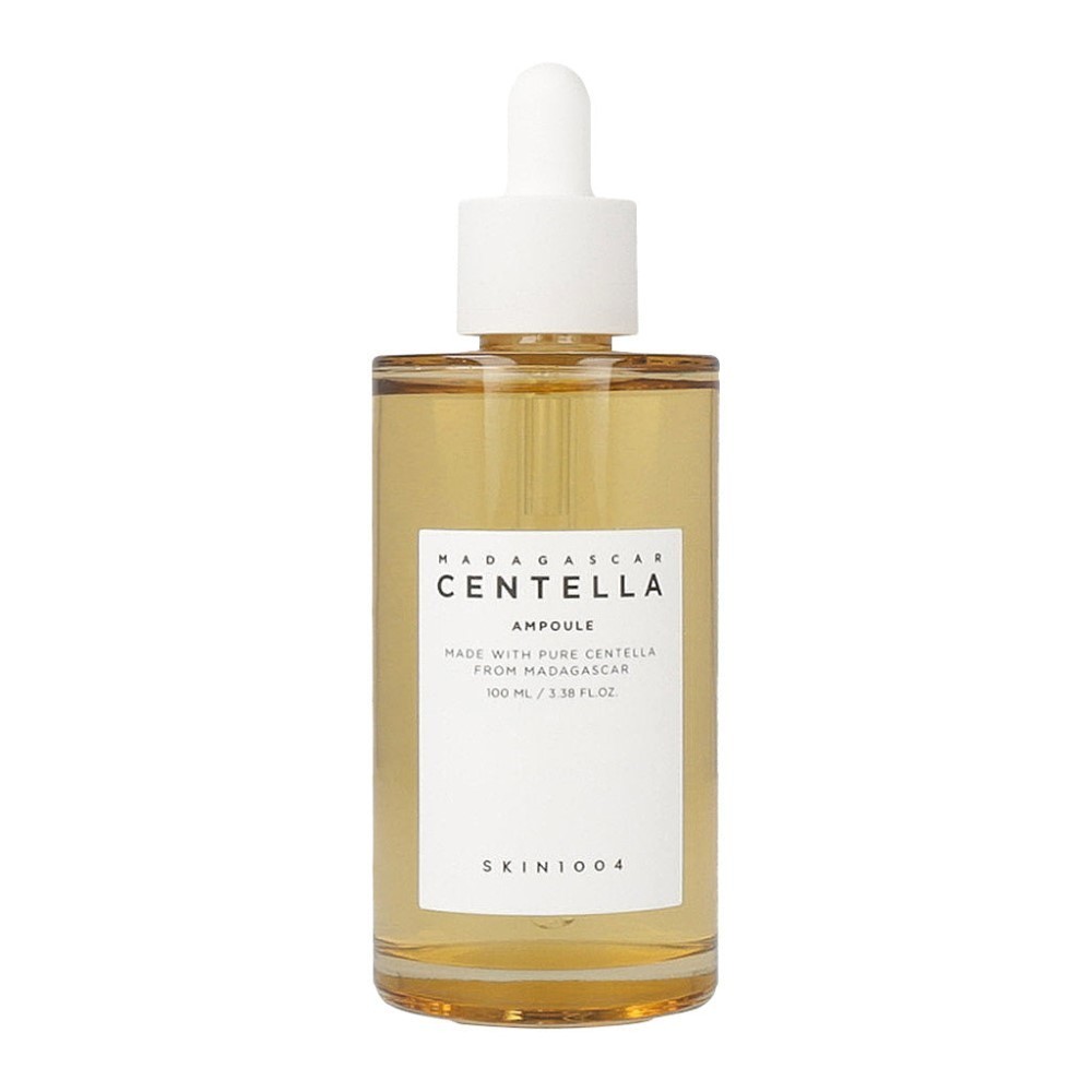 Skin1004 Madagascar Centella Asiatica Ampoule 100 ml Beruhigungsserum Korea - Bild 2