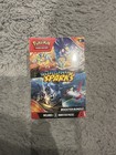 Lot de 6 boosters étincelles chirurgicales Pokemon TCG neufs scellés