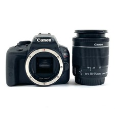 Canon EOS Kiss X7 EF-S 18-55 IS STM Lens Kit Digital SLR Camera