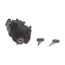 Neiman (Honda - Panthéon 125 2001 - 2006) - photo 1