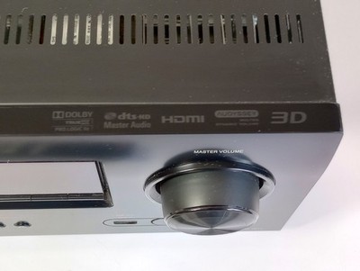 Denon AVR 1612 5.1 Channel 120 Watt Receiver for sale online | eBay