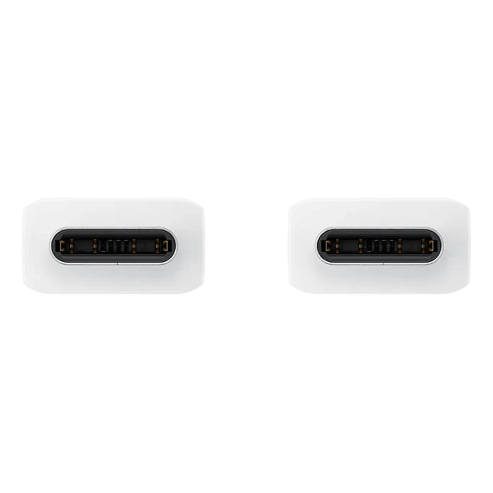 Custodia per Cellulare Samsung EP-DX510JWEGEU Bianco 100 W - Immagine 3 di 4