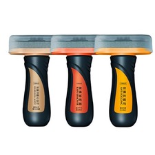 Glass Oil Film Cleaning Brush, Glass Emulsion Oil Film Purification