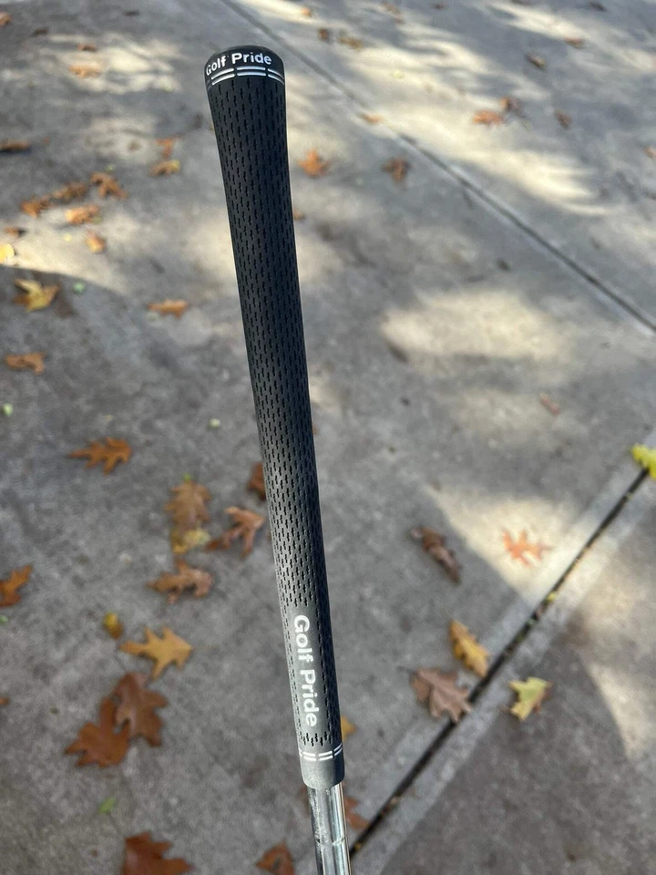 Cleveland RTZ Tour Satin Gap Wedge 50° / 10 Spinner Wedge Flex 35.75″ NEW - Image 4 of 4