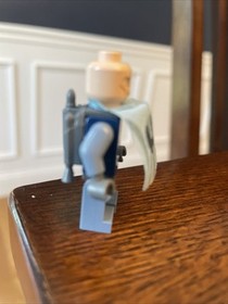 Lego Star Wars Minifigure Pre Vizsla SW0416 from 9525 Mandalorian Fighter Set