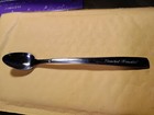 Oneida General Hospital Baby Spoon — photo 1