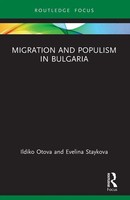Migration And Populism In Bulgaria | Ildiko Otova (U. A.) | Taschenbuch | 2024
