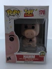 Funko POP! Disney Pixar Toy Story Hamm #170 Vinyl Figure NOT MINT