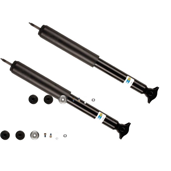 2 Bilstein StoßDäMpfer B4 2-24-007030 Vorderachse FüR MERCEDES-BENZ 123 Coupe 12-image