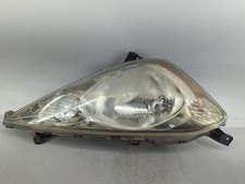 2009-2014 Honda Fit Passenger Right Oem Head Light Headlight Lamp Zyusl