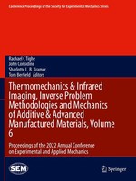 Rachael C Tighe (U. A.) | Thermomechanics & Infrared Imaging, Inverse Problem...