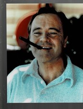 SUPER RARE!! VINTAGE 8X10 JACK LEMMON MOVIE PUBLICITY PHOTO!!