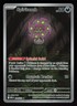 2025 Pokemon Mega Evolution SPIRITOMB - Illustration Rare Holo Card #148/132