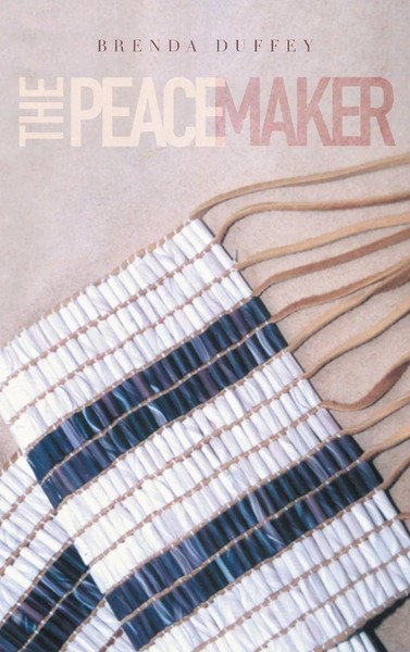 Brenda Duffey | The Peacemaker | Buch | Englisch (2021) | Gebunden-image
