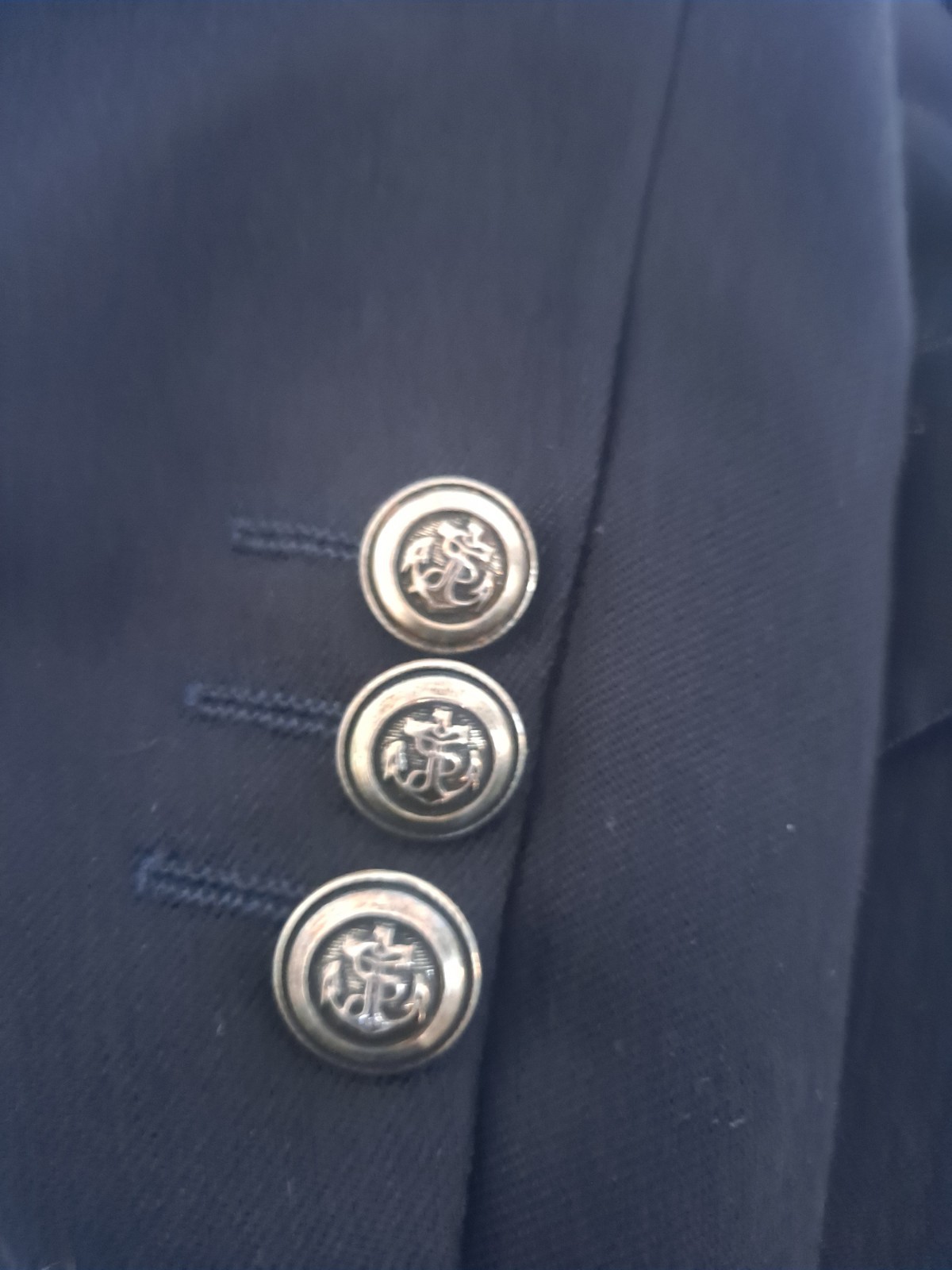 Daks Jacket - image 4